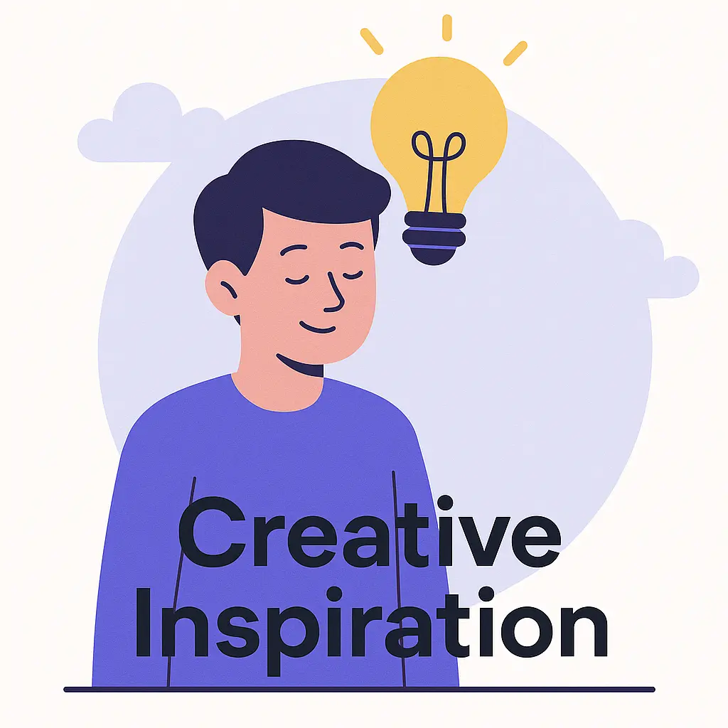 Creative Inspiration